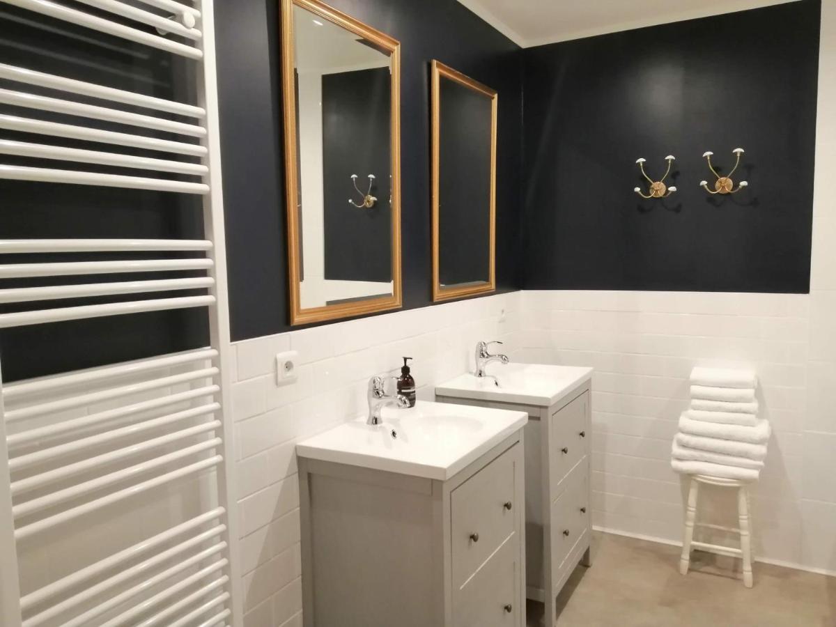 Maison Mazille Bagian luar foto