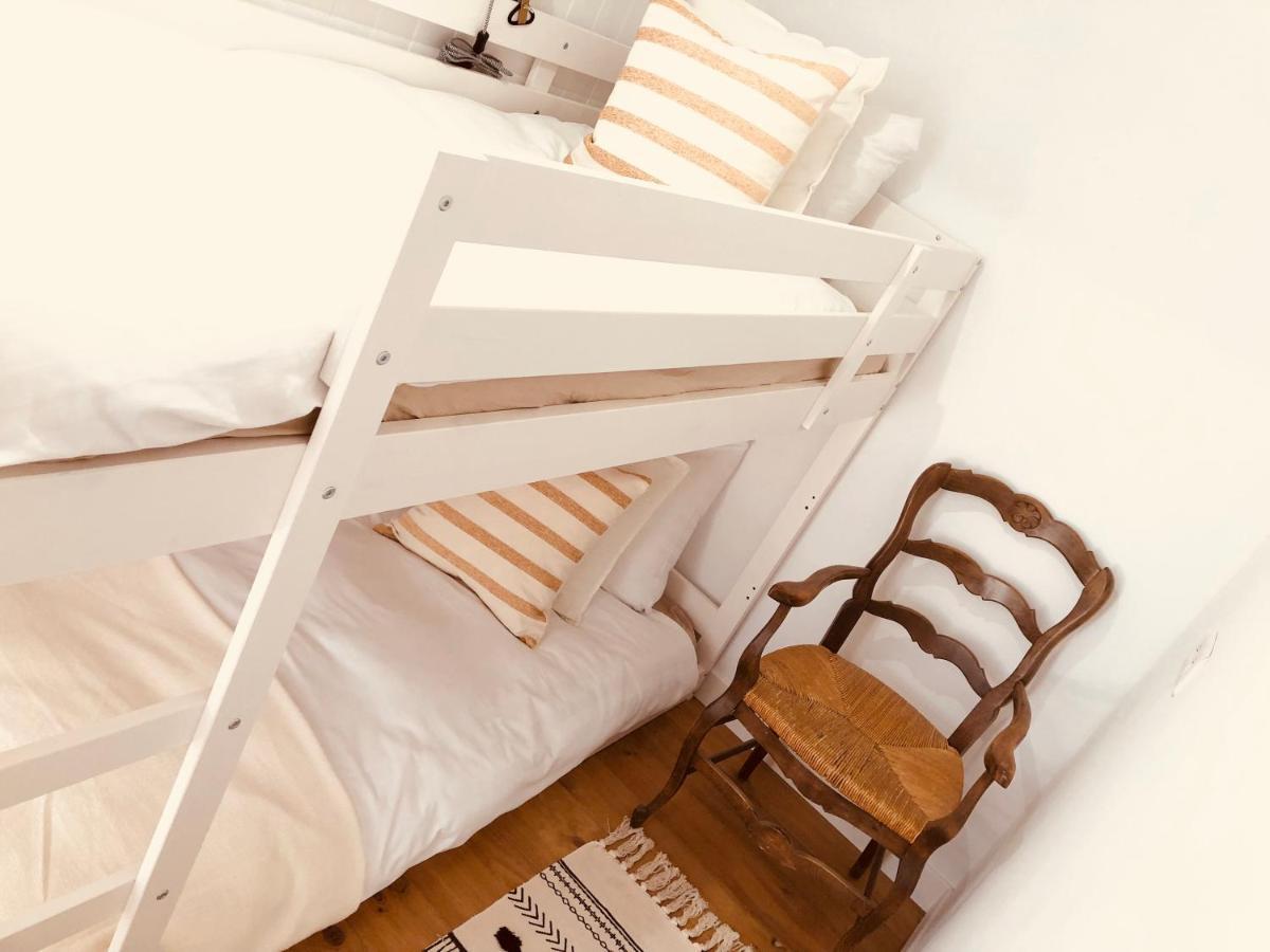 Maison Mazille Bagian luar foto