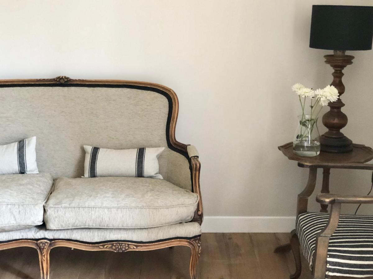 Maison Mazille Bagian luar foto