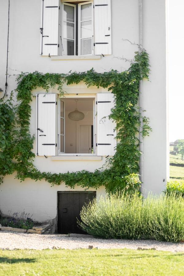 Maison Mazille Bagian luar foto